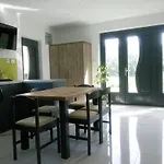 Tomo 2 Lejlighed