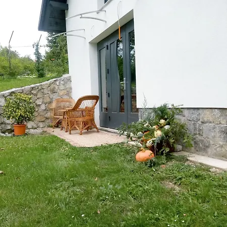 Apartment Tomo 2 Postojna