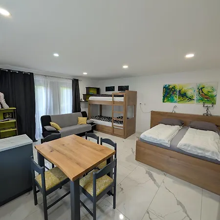 Apartment Tomo 2 *