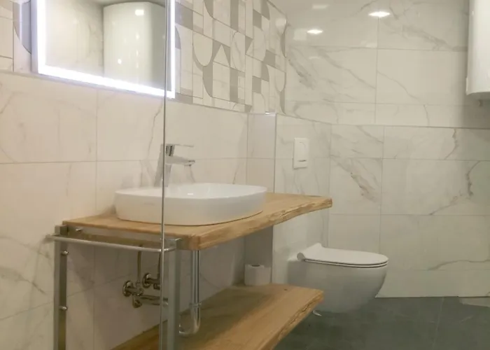 Appartamento Tomo 2 *