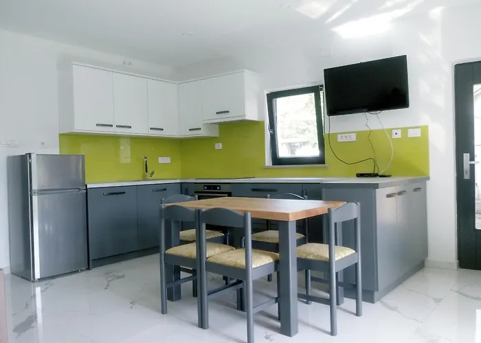 Appartamento Tomo 2 Postumia