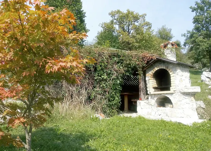 Appartamento Tomo 2 *