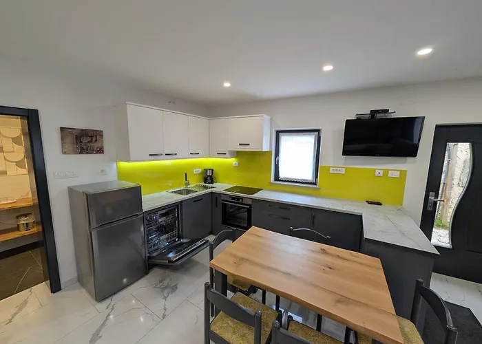 Appartamento Tomo 2 Postumia